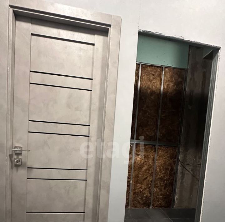 квартира г Уфа р-н Орджоникидзевский ул Ладыгина 15 фото 19