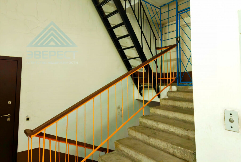 квартира г Абакан ул Некрасова 8 фото 24