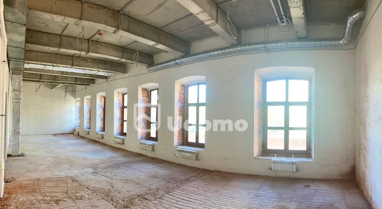 офис г Уфа р-н Ленинский ул Чернышевского 61 фото 9