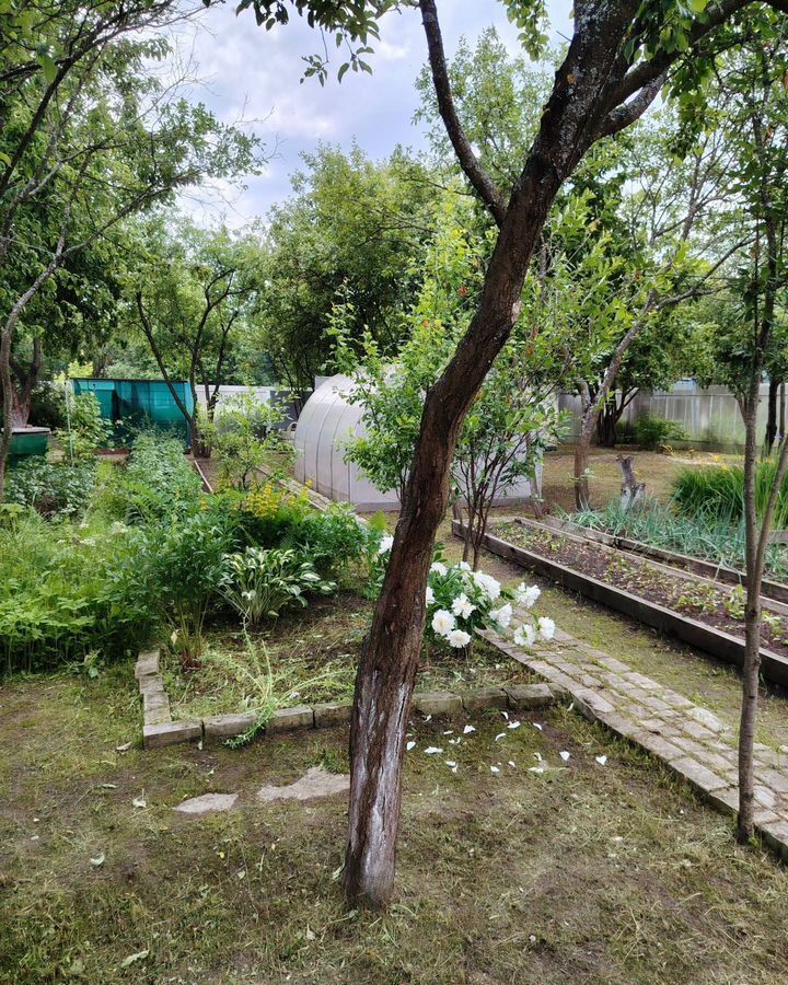 земля г Нижний Новгород Парк культуры тер. ТСН Стройгаз 1380 фото 3