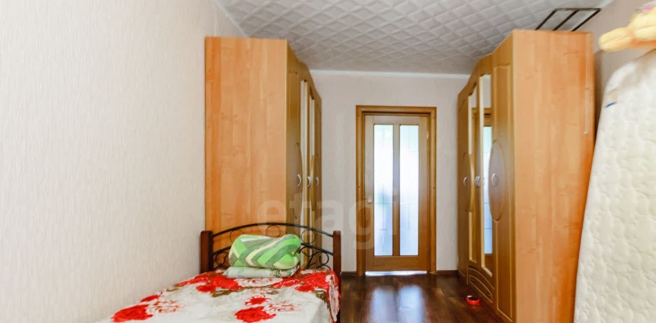 квартира г Комсомольск-на-Амуре Центральный округ ул Юбилейная 2 фото 11