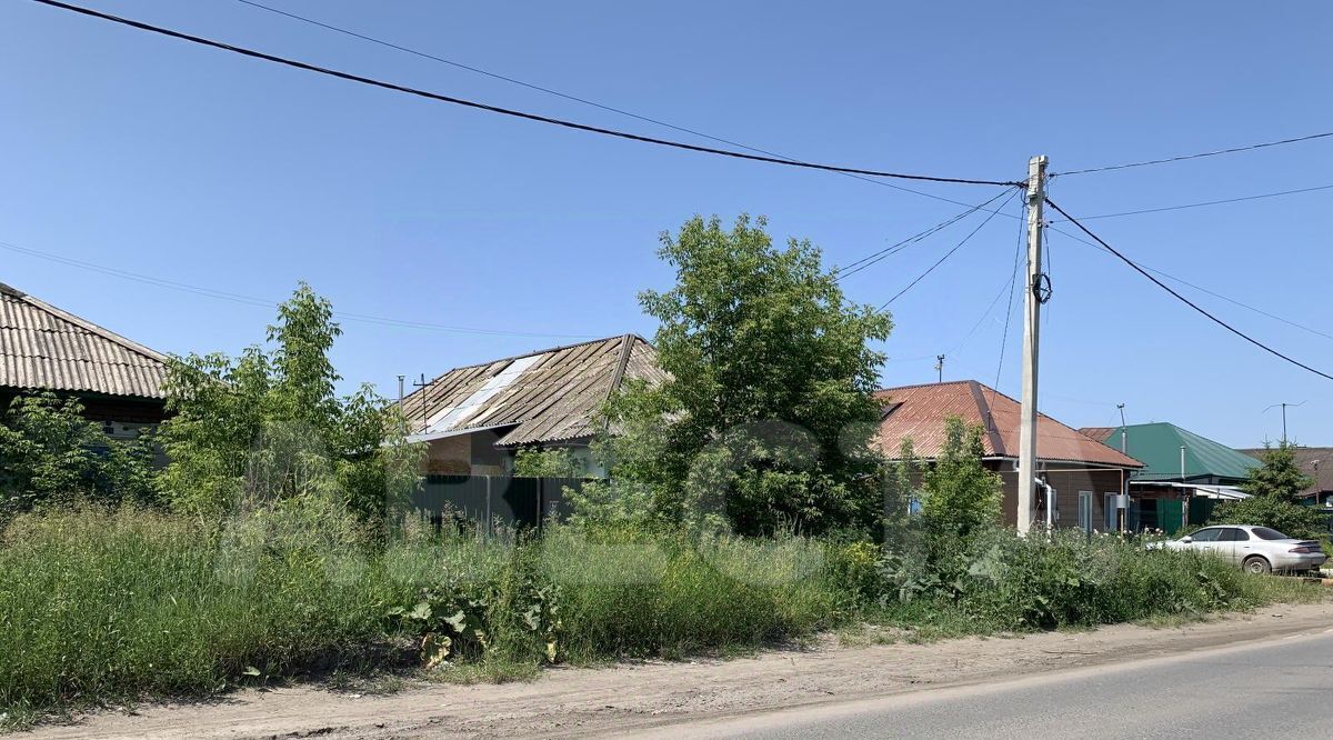 дом г Омск р-н Центральный ул 20-я Линия фото 3