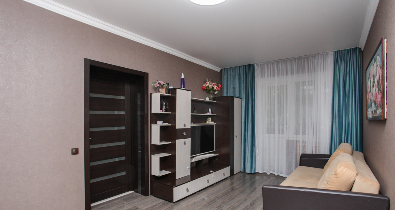 квартира г Ставрополь ул Серова 468/2 11-й м-н фото 12