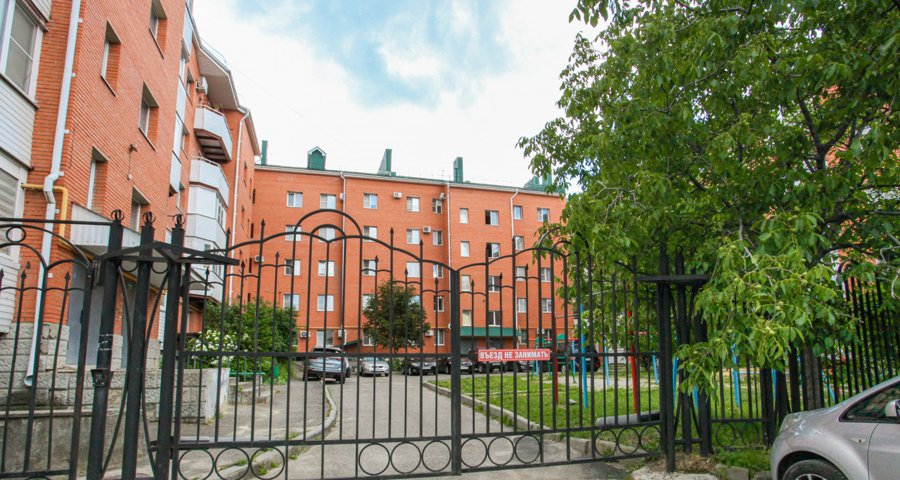 квартира г Ставрополь ул Серова 468/2 11-й м-н фото 17