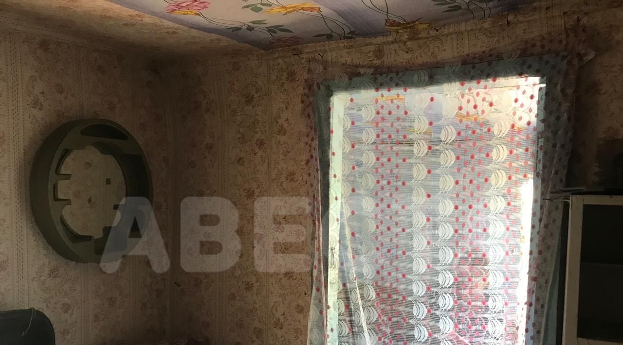 дом г Омск р-н Советский снт Дзержинец фото 12