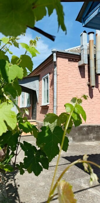 дом р-н Крымский г Крымск ул Карла Маркса 110 фото 1