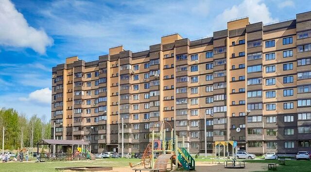 р-н Фрунзенский ул Чернопрудная 17/1 фото