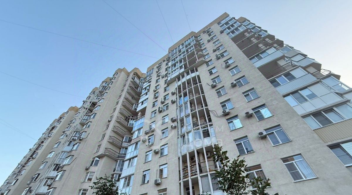 квартира г Волгоград р-н Советский ул. Маршала Воронова, 14 фото 14