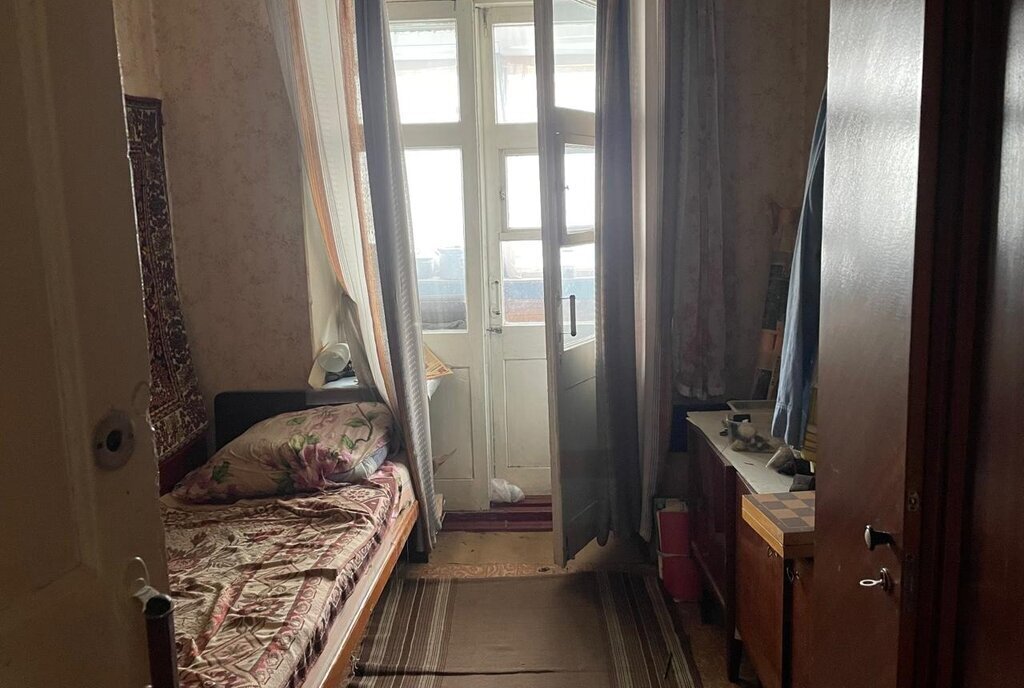 квартира городской округ Богородский г Электроугли ул Маяковского 18 Железнодорожная фото 4