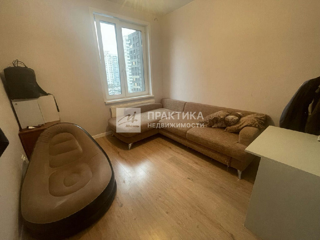 квартира г Балашиха Корнилаева ул., 3 фото 1