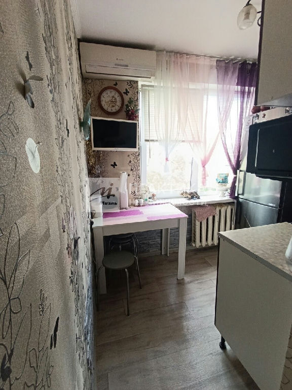 квартира городской округ Богородский г Ногинск ул Чапаева 18 фото 6