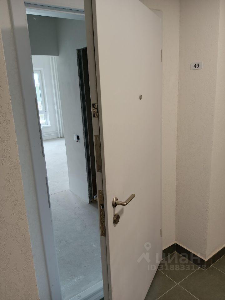квартира г Одинцово ул Каштановая 16к/1 Одинцовский городской округ фото 2