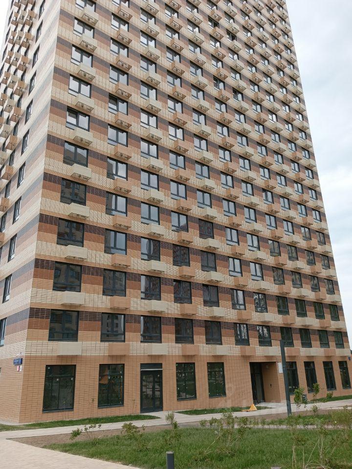 квартира г Одинцово ул Каштановая 16к/1 Одинцовский городской округ фото 7