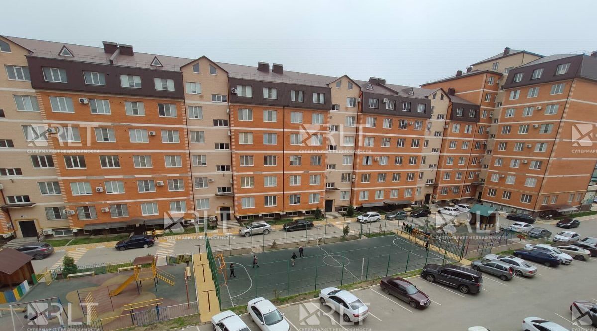 квартира г Каспийск ул Приморская 16а фото 8