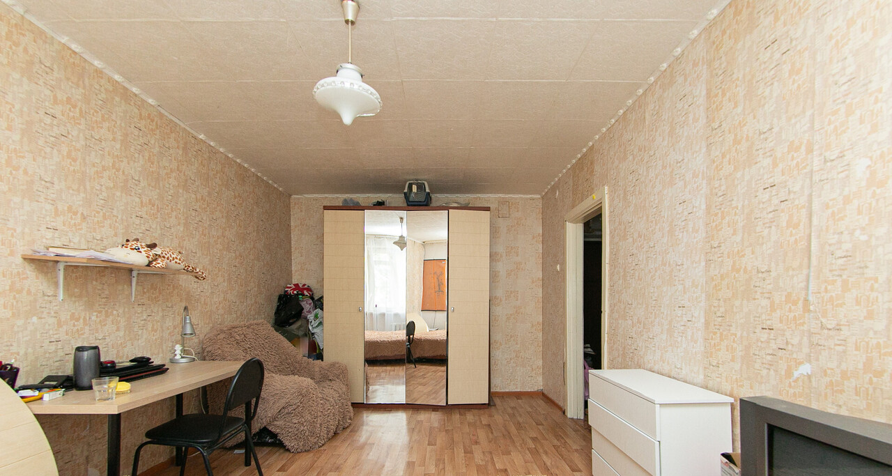квартира г Томск ул Красноармейская 120/1 Усова фото 5