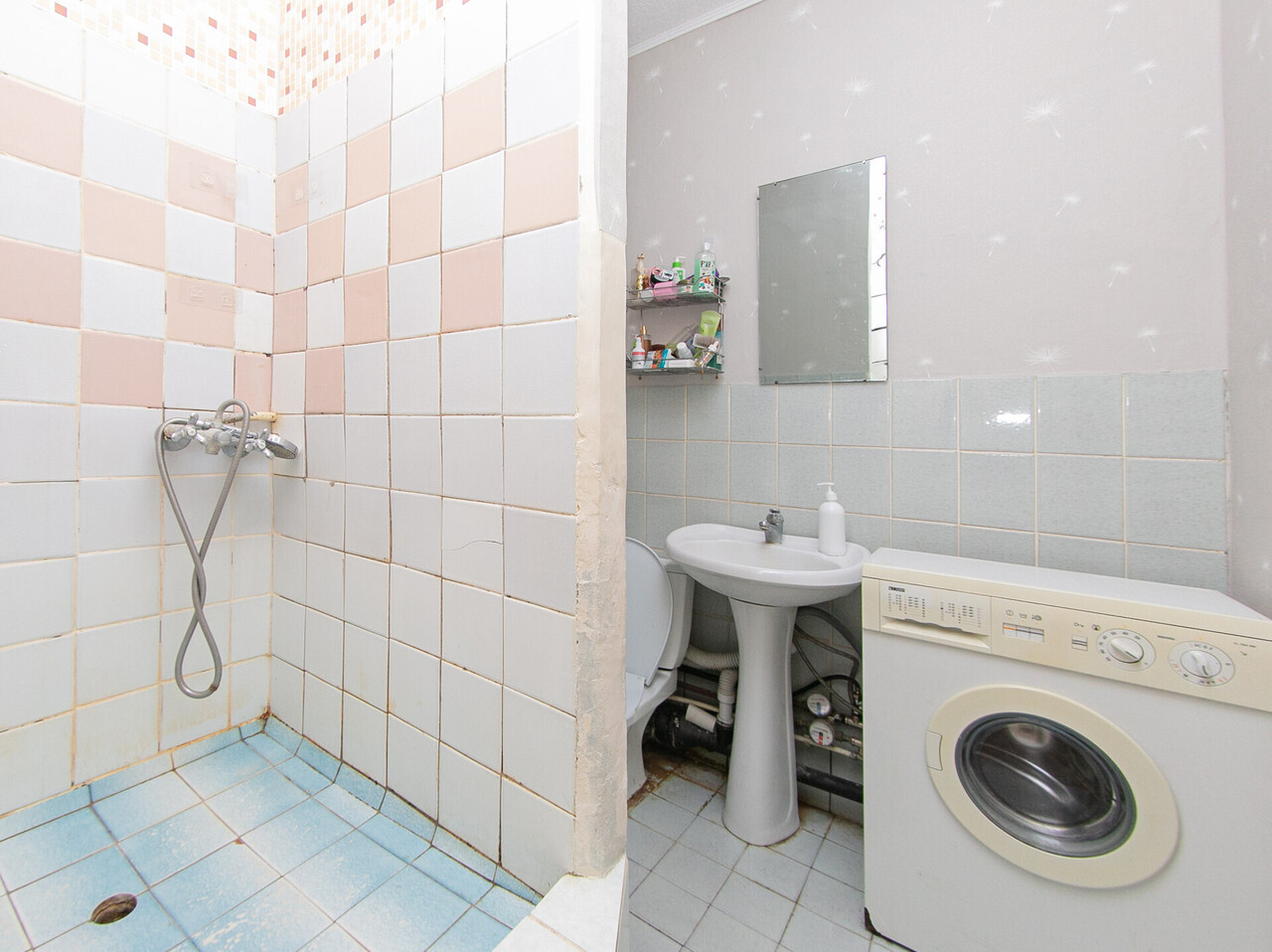 квартира г Томск ул Красноармейская 120/1 Усова фото 15