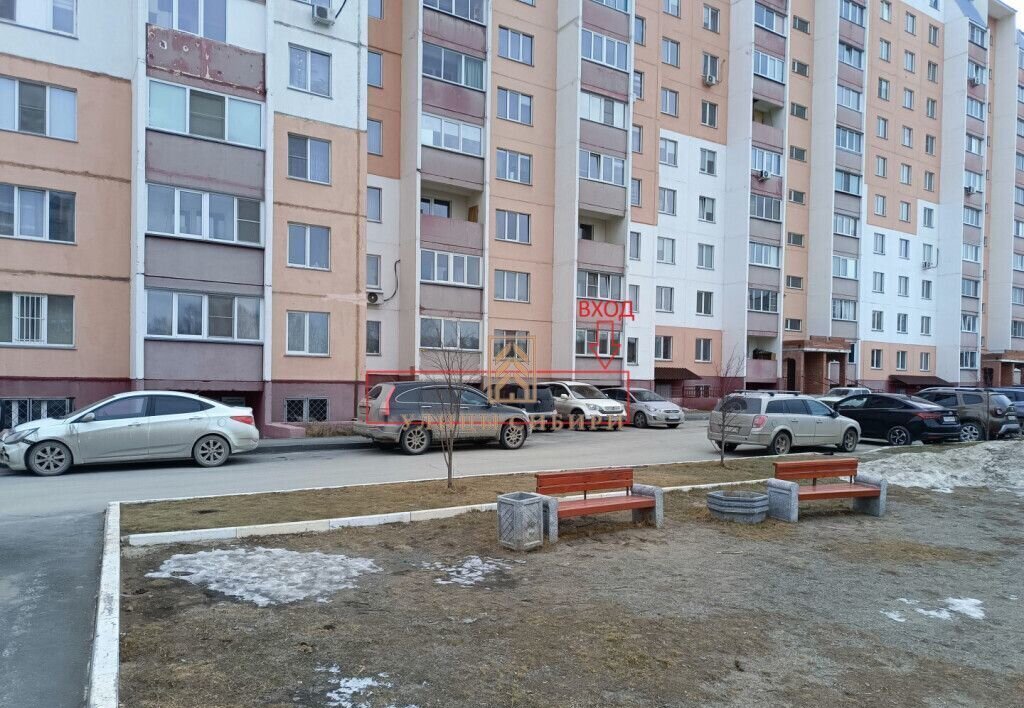 свободного назначения г Новосибирск Золотая Нива ул Толбухина 25/1 фото 1