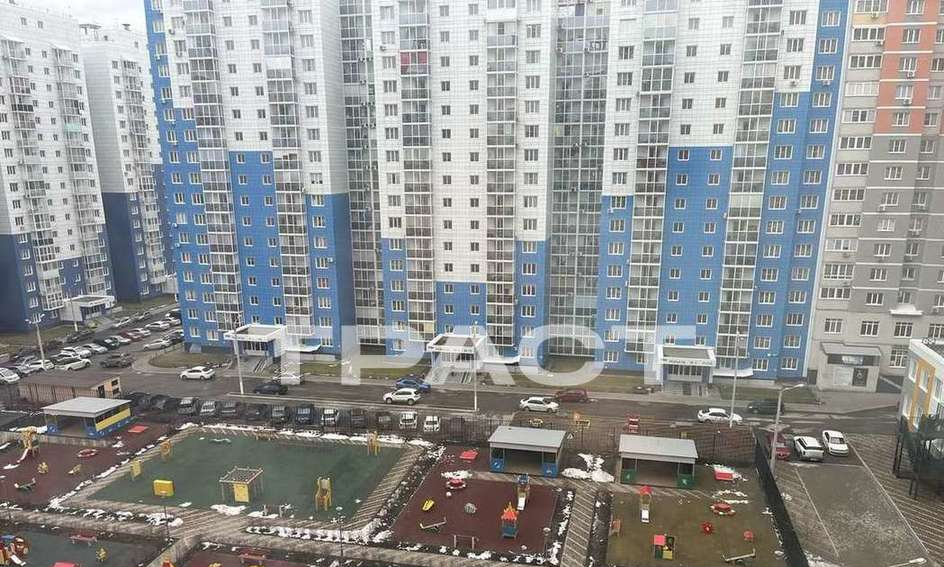 квартира г Воронеж ЖК по ул. 45 Стрелковой Дивизии  259/1 фото 9