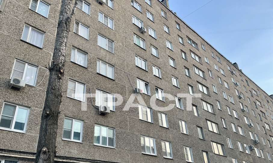 квартира г Воронеж пер Земнухова 18а фото 15