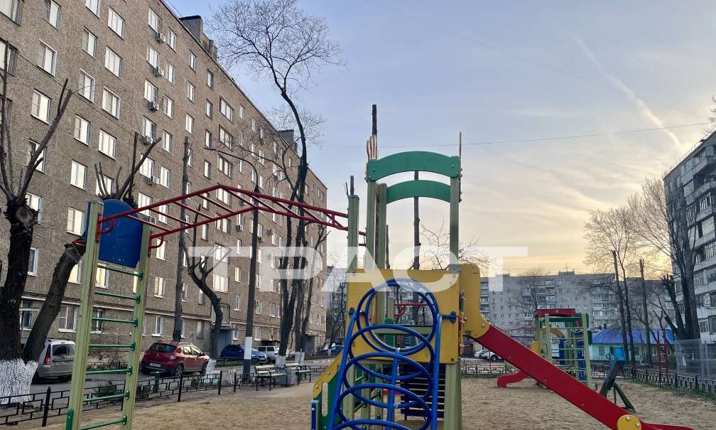 квартира г Воронеж пер Земнухова 18а фото 16