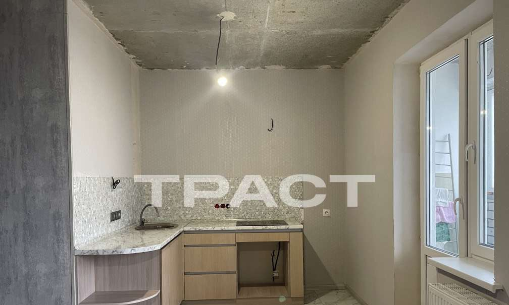 квартира г Воронеж ул Антонова-Овсеенко 35э фото 12