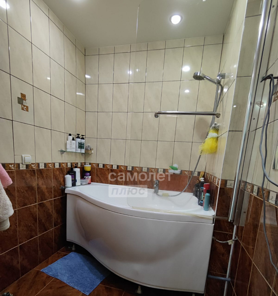 квартира г Выборг р-н Центральный б-р Кутузова 11 фото 29