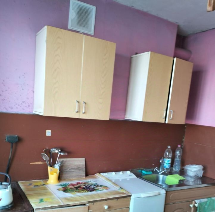 квартира г Волгоград р-н Кировский ул им. Розы Люксембург 9 фото 1