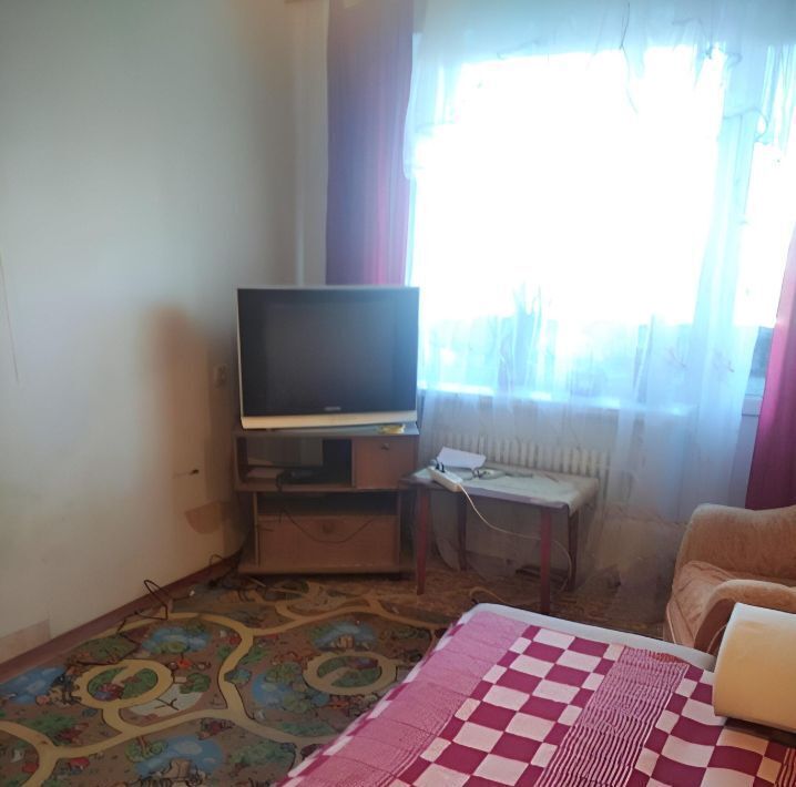 квартира г Волгоград р-н Кировский ул им. Розы Люксембург 9 фото 8
