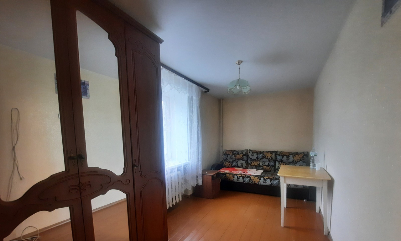 квартира г Ярославль проезд Ушакова 1 фото 4