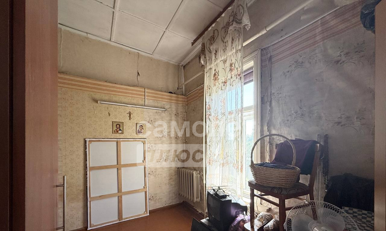 квартира г Переславль-Залесский ул Кардовского 25 фото 9