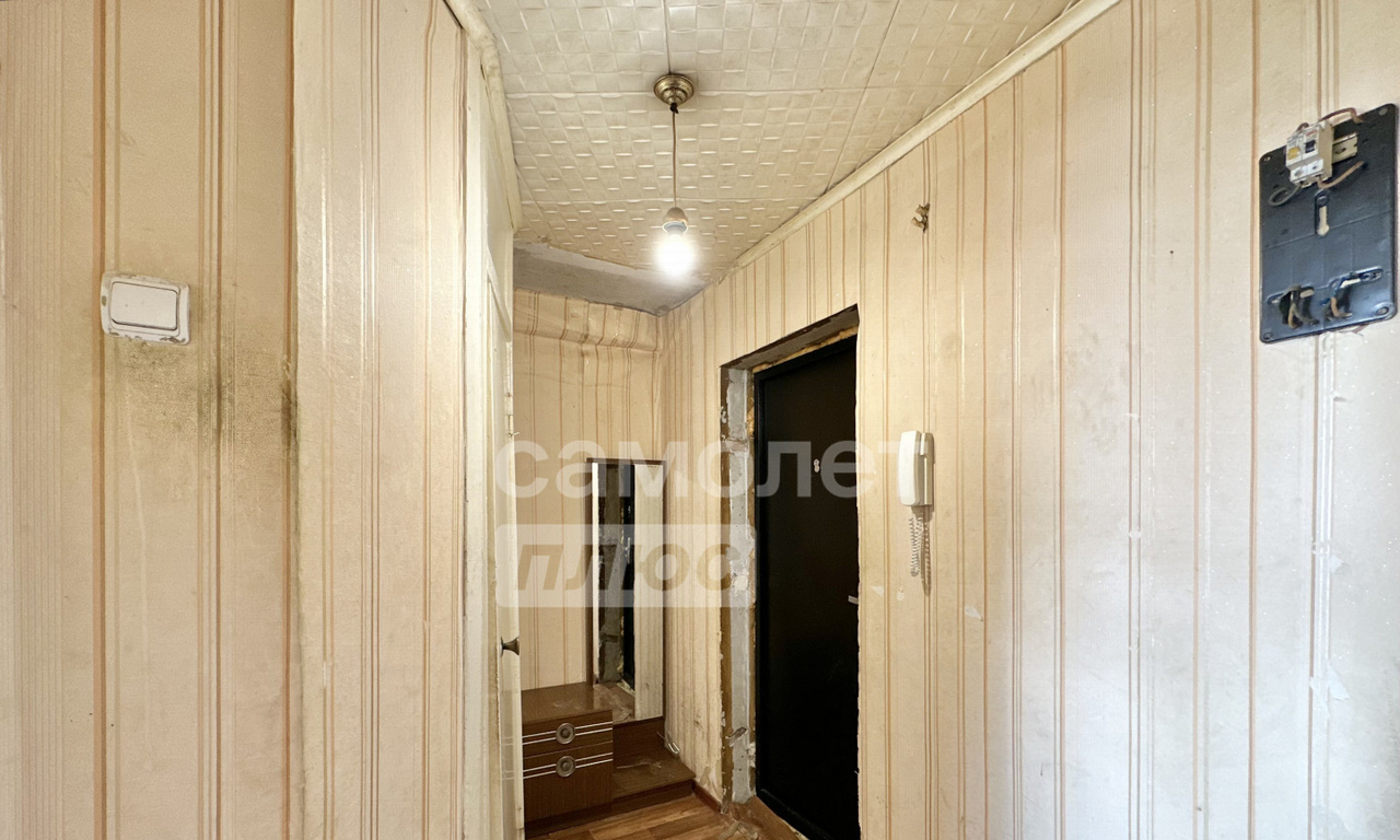 квартира г Астрахань Автогородок ул Сахалинская 9 фото 15