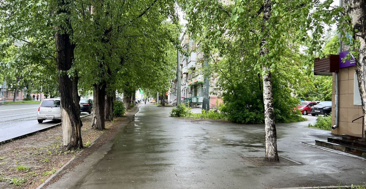 торговое помещение г Новосибирск ул Ватутина 24 Площадь Маркса фото 4