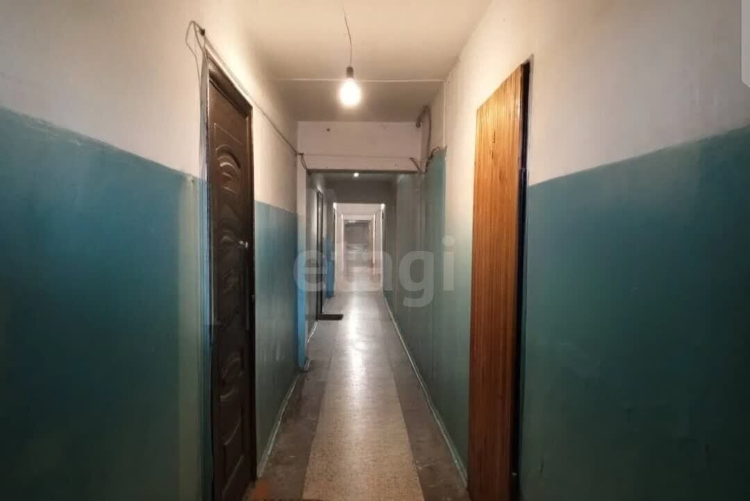 квартира г Бердск ул Комсомольская 32 фото 6