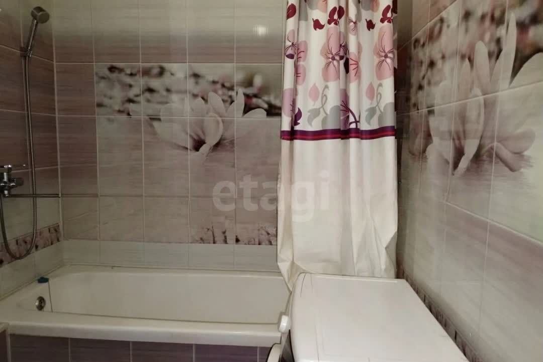 квартира г Бердск ул Комсомольская 32 фото 18