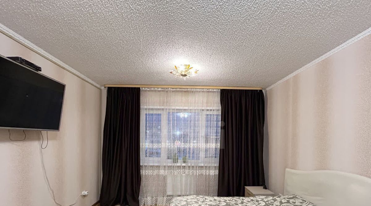 квартира г Новый Уренгой мкр Оптимистов 4/1 фото 1