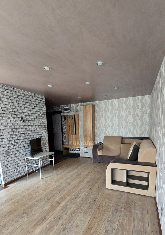 квартира г Каменск-Уральский ул Белинского 22 фото 7
