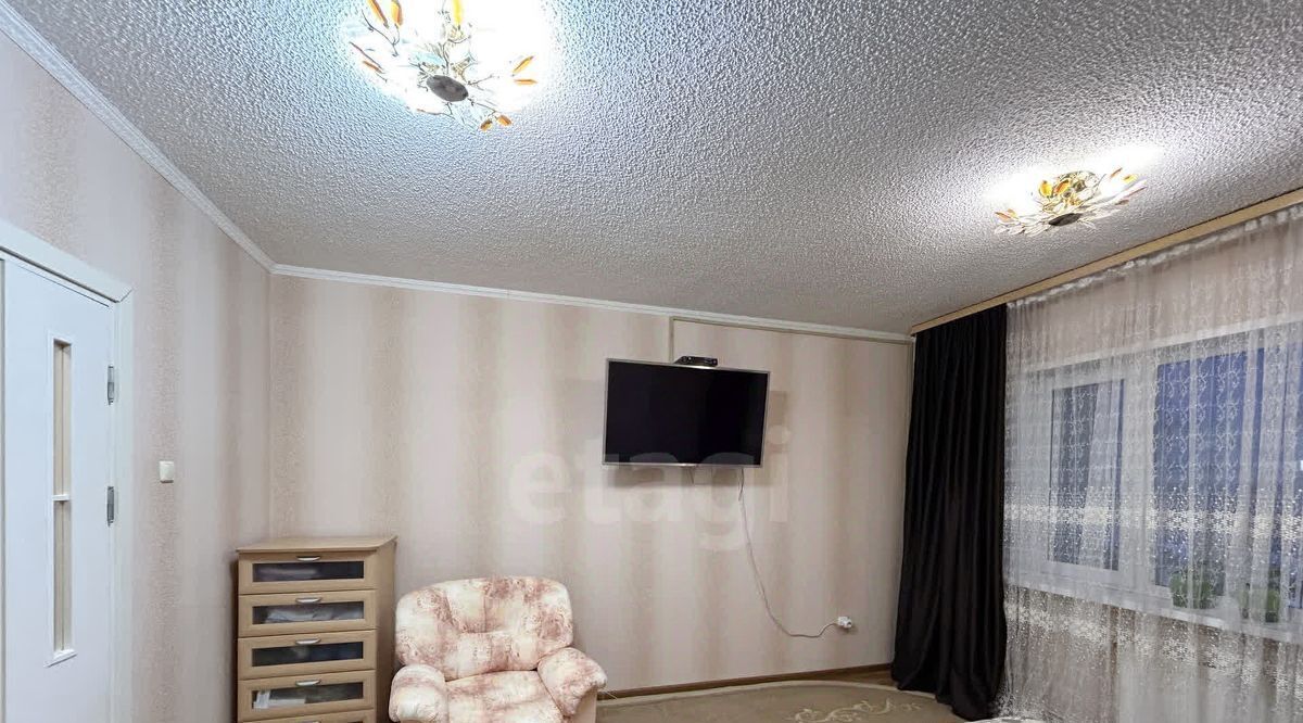 квартира г Новый Уренгой мкр Оптимистов 4/1 фото 5
