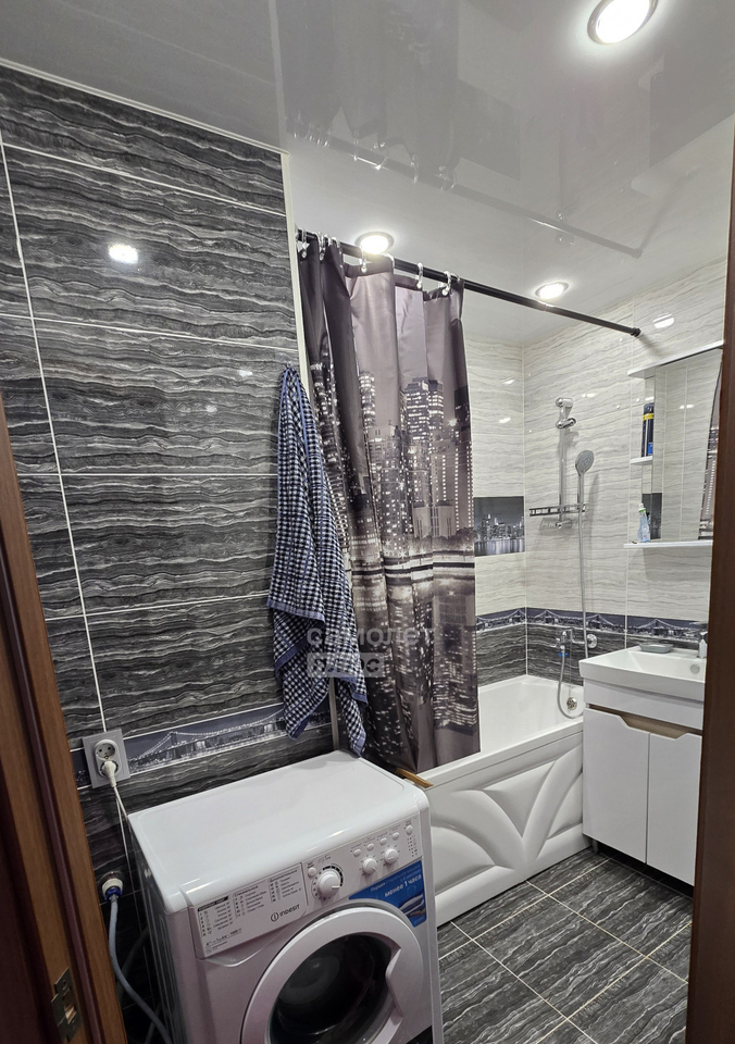 квартира г Каменск-Уральский ул Белинского 22 фото 19