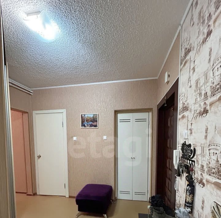 квартира г Новый Уренгой мкр Оптимистов 4/1 фото 16