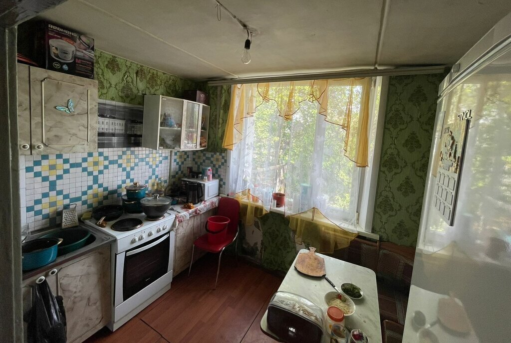 квартира г Чита ул Светлая 1 посёлок Ивановка фото 9