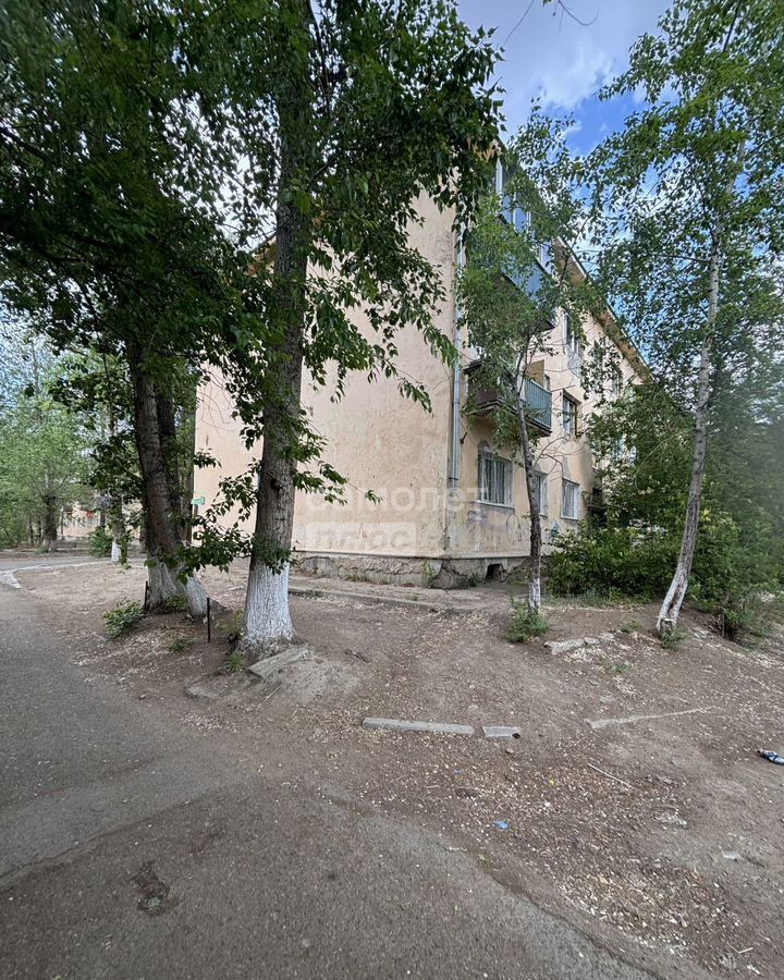 комната г Чита р-н Черновский ул Энергетиков 22 фото 5
