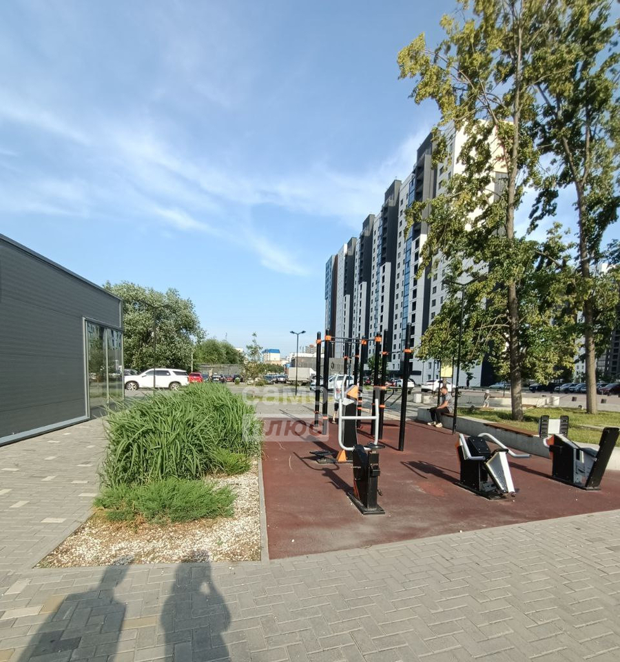 квартира г Челябинск ул Телевизионная 6в фото 34