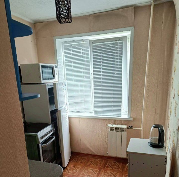 квартира г Кемерово р-н Центральный пр-кт Октябрьский 13 фото 2
