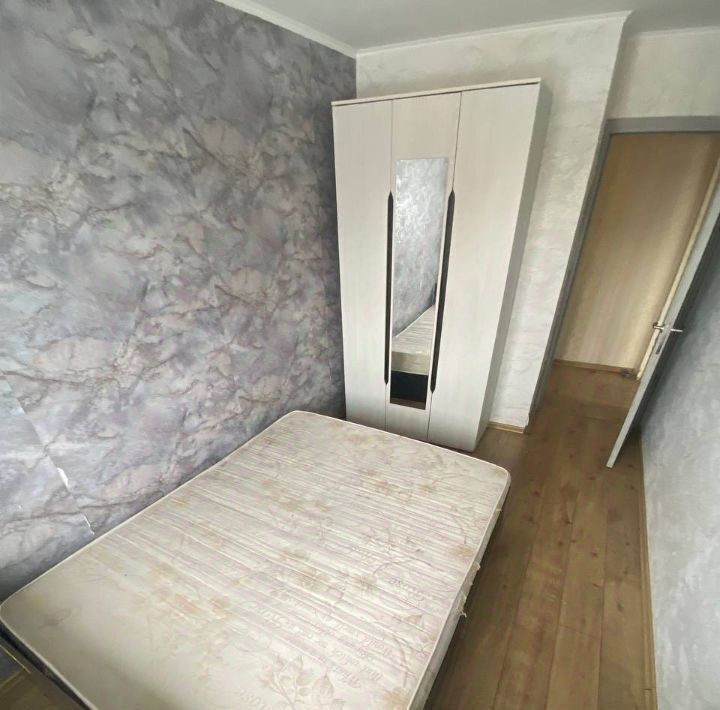 квартира г Кемерово р-н Центральный ул Сибиряков-Гвардейцев 334 фото 4