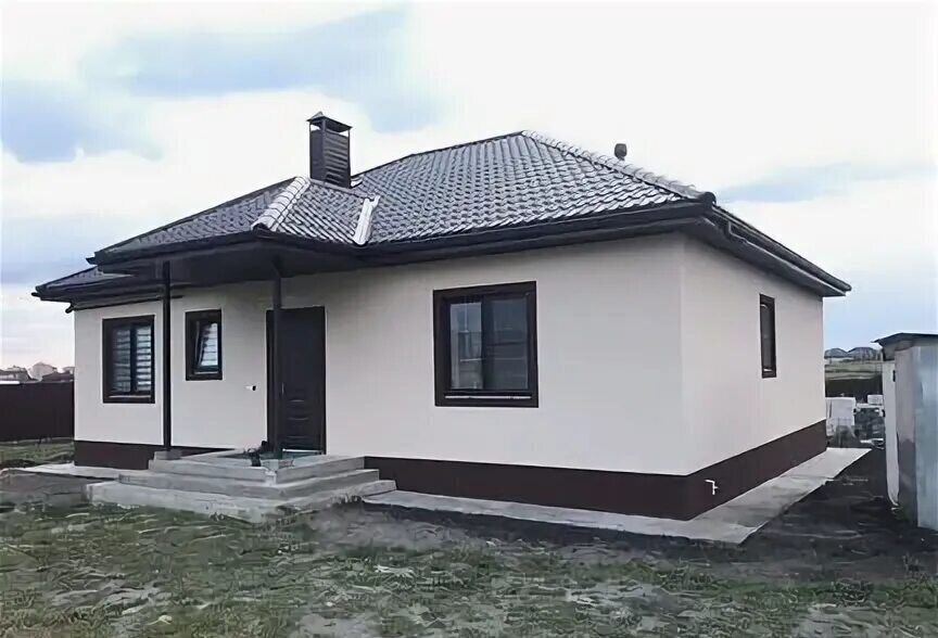 дом г Бузулук ул Объездная фото 1