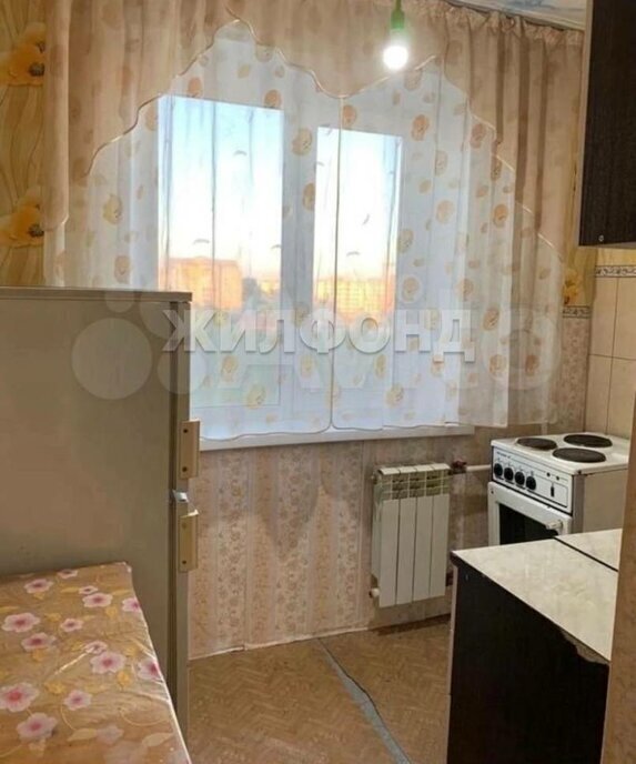 квартира г Абакан ул Некрасова 34 фото 2