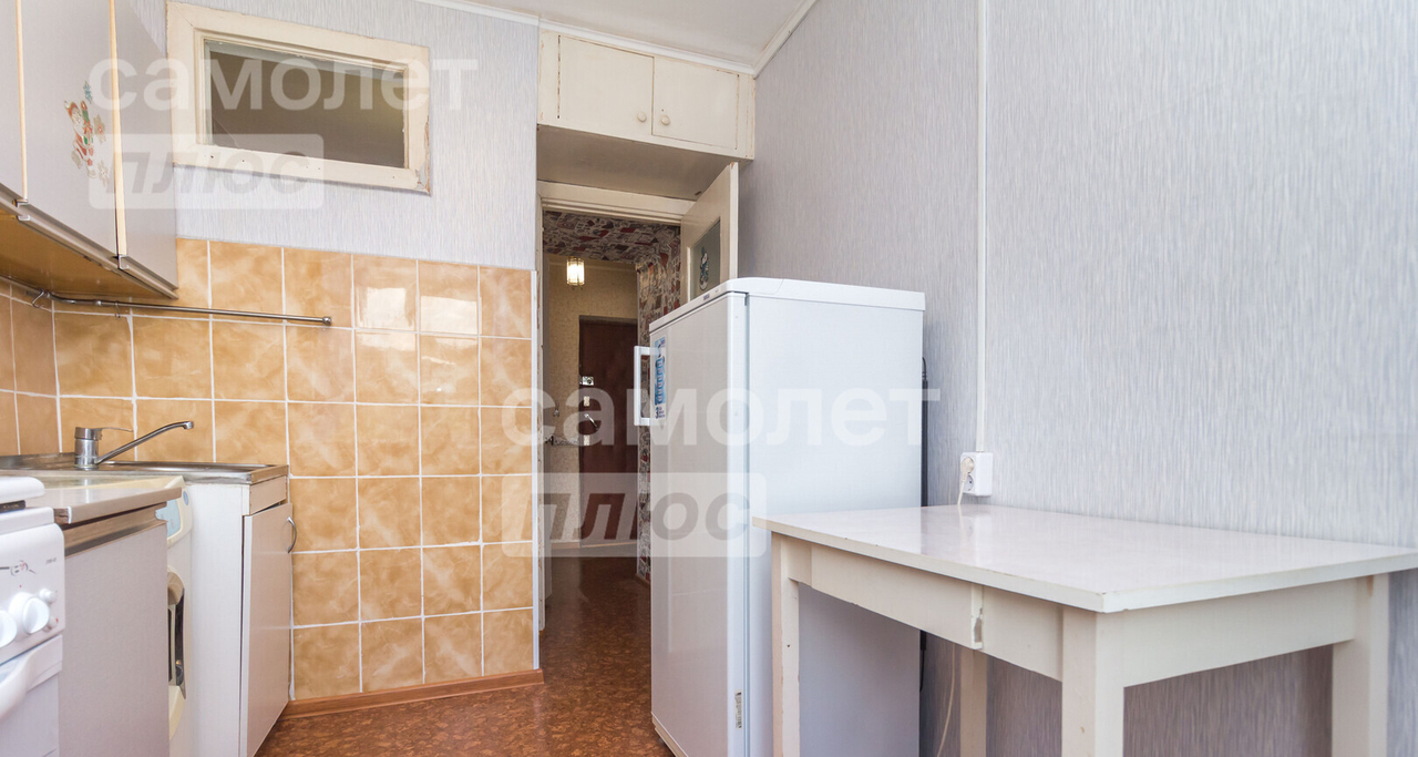 квартира г Уфа Кирова, 43 фото 2
