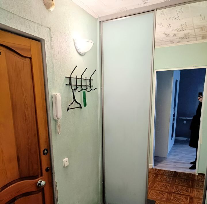 квартира г Кемерово р-н Центральный пр-кт Октябрьский 13 фото 6