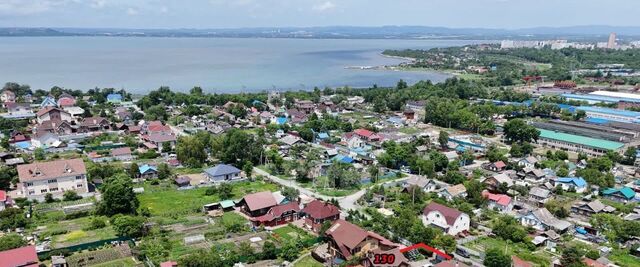р-н Советский ул 1-я Пригородная 30с/2 фото