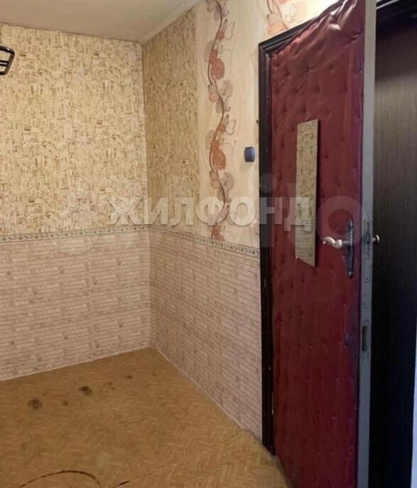квартира г Абакан ул Некрасова 34 фото 8